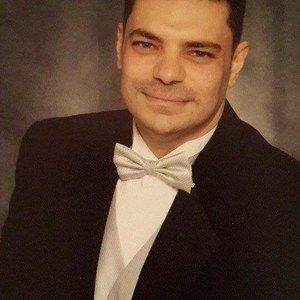 Meet your Posher, Ali